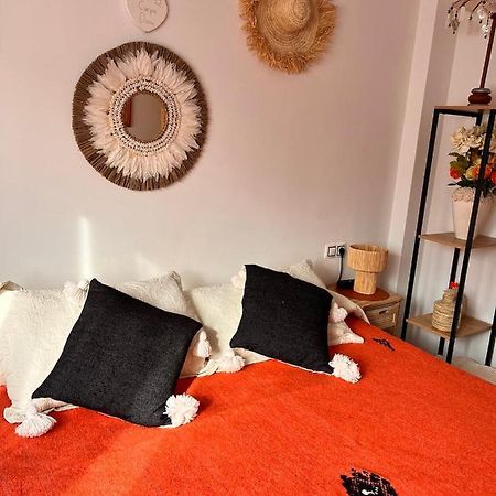 B&B Casa Louisa, Torre Del Mar- Valleniza Velez Malaga Luaran gambar