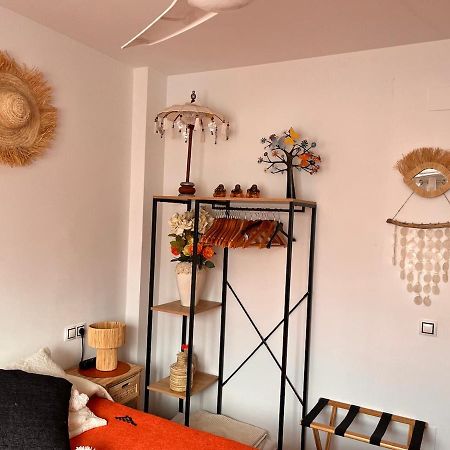 B&B Casa Louisa, Torre Del Mar- Valleniza Velez Malaga Luaran gambar