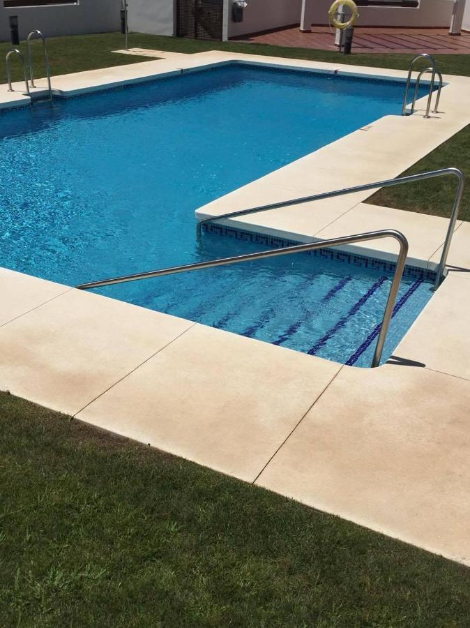B&B Casa Louisa, Torre Del Mar- Valleniza Velez Malaga Bilik gambar