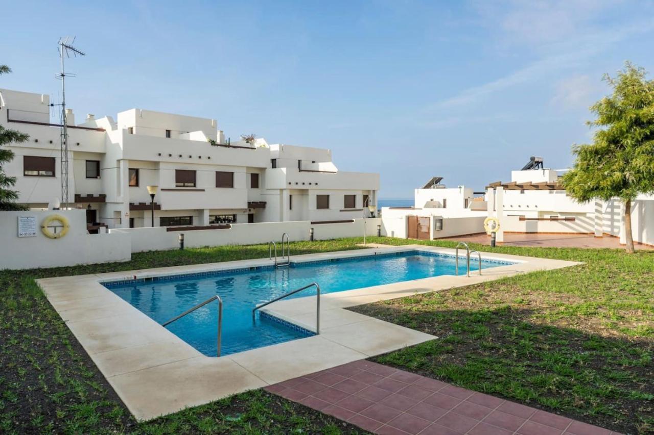 B&B Casa Louisa, Torre Del Mar- Valleniza Velez Malaga Bilik gambar