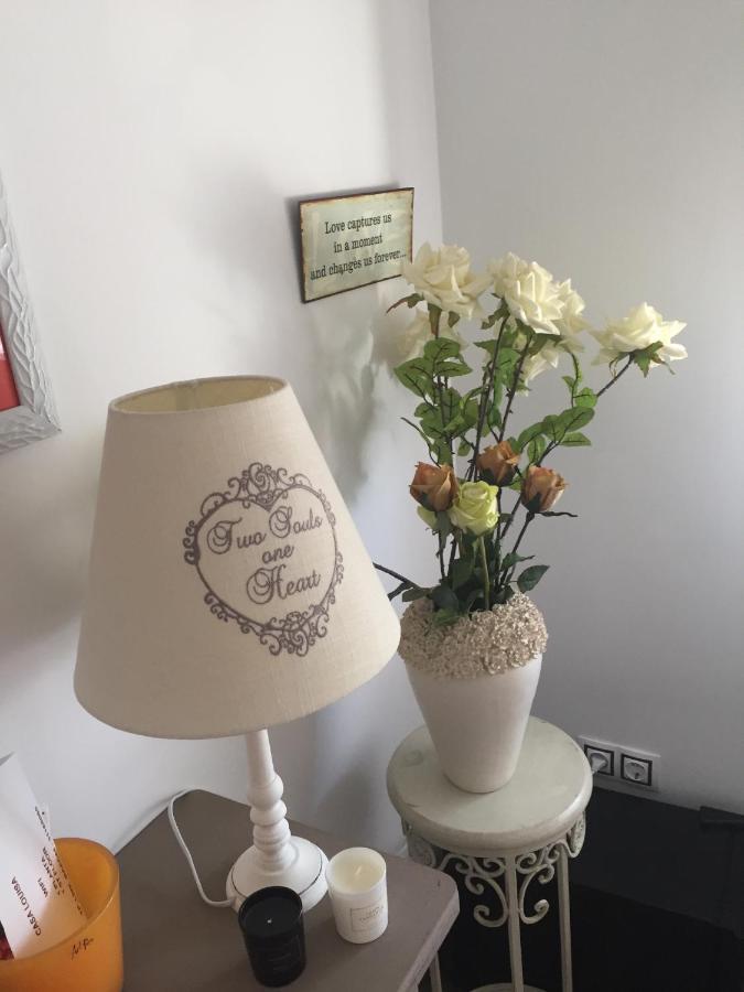 B&B Casa Louisa, Torre Del Mar- Valleniza Velez Malaga Luaran gambar