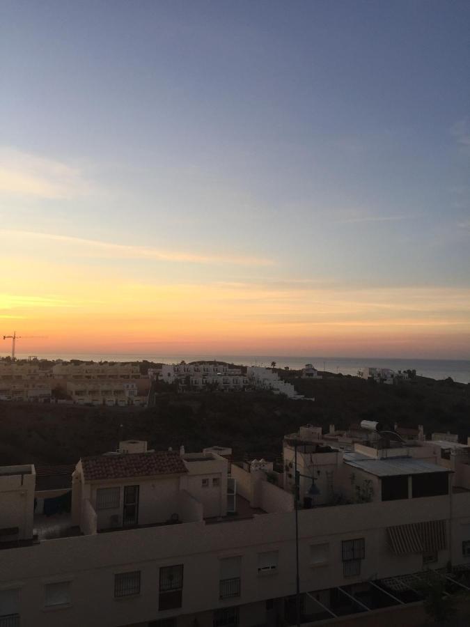 B&B Casa Louisa, Torre Del Mar- Valleniza Velez Malaga Luaran gambar