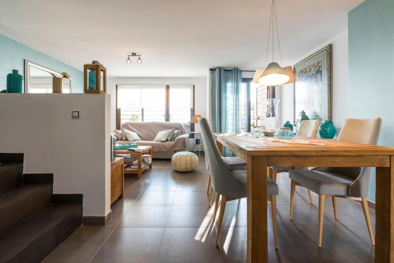 B&B Casa Louisa, Torre Del Mar- Valleniza Velez Malaga Luaran gambar
