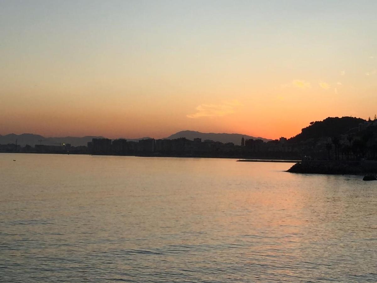 B&B Casa Louisa, Torre Del Mar- Valleniza Velez Malaga Luaran gambar