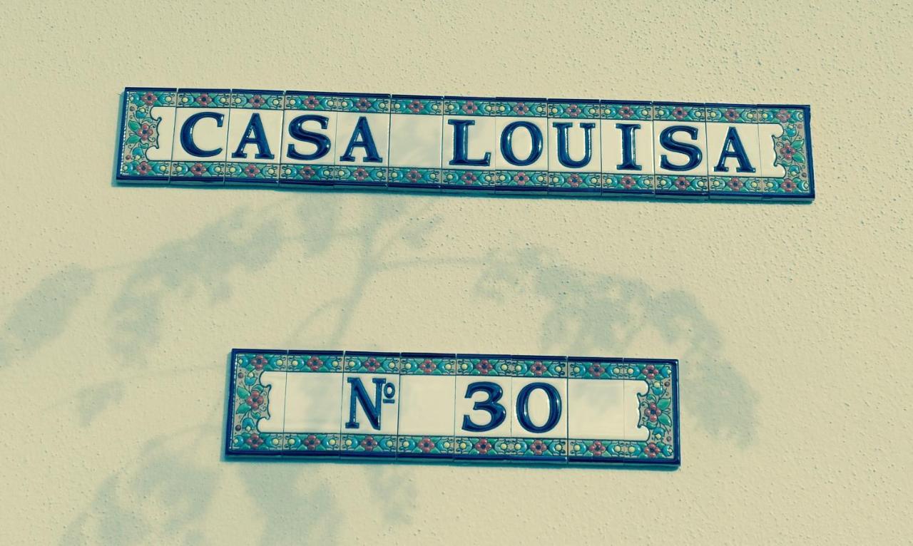 B&B Casa Louisa, Torre Del Mar- Valleniza Velez Malaga Luaran gambar