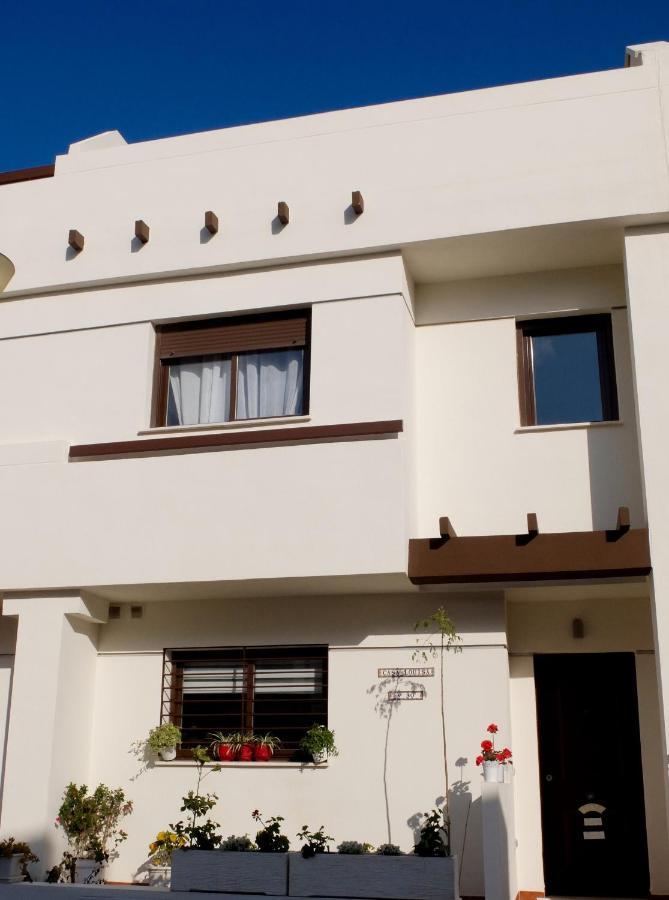 B&B Casa Louisa, Torre Del Mar- Valleniza Velez Malaga Luaran gambar