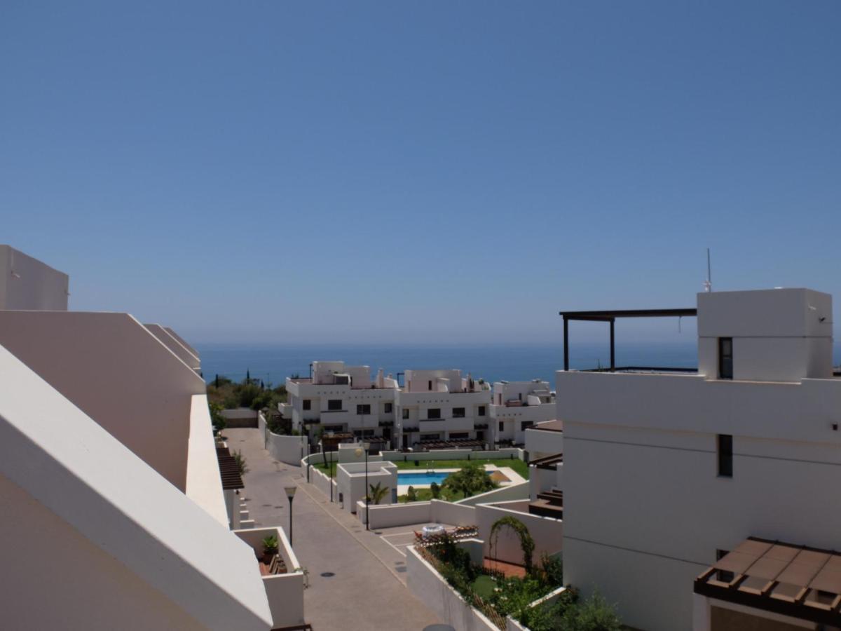 B&B Casa Louisa, Torre Del Mar- Valleniza Velez Malaga Luaran gambar