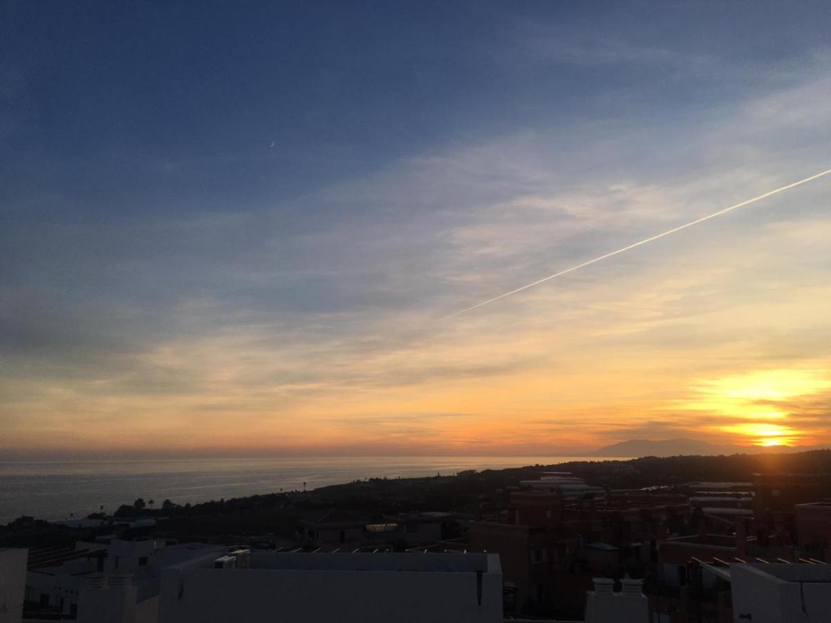 B&B Casa Louisa, Torre Del Mar- Valleniza Velez Malaga Luaran gambar