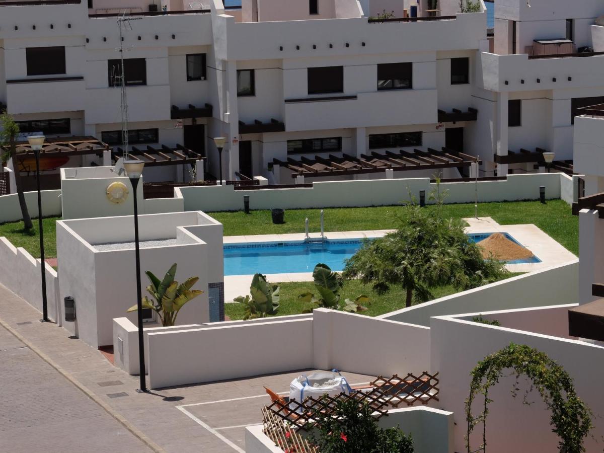 B&B Casa Louisa, Torre Del Mar- Valleniza Velez Malaga Luaran gambar