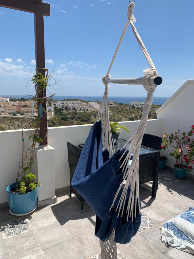 B&B Casa Louisa, Torre Del Mar- Valleniza Velez Malaga Luaran gambar