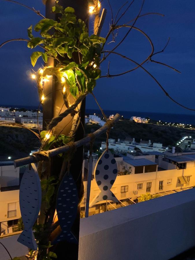 B&B Casa Louisa, Torre Del Mar- Valleniza Velez Malaga Luaran gambar