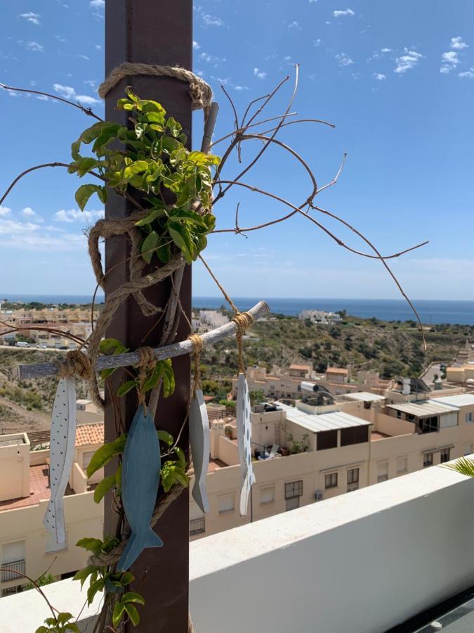 B&B Casa Louisa, Torre Del Mar- Valleniza Velez Malaga Luaran gambar