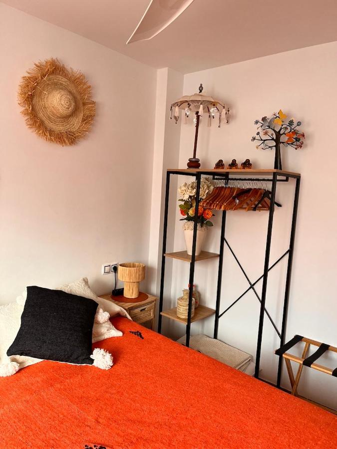B&B Casa Louisa, Torre Del Mar- Valleniza Velez Malaga Luaran gambar