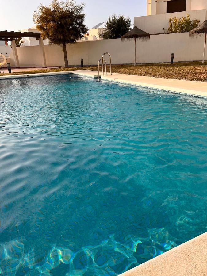 B&B Casa Louisa, Torre Del Mar- Valleniza Velez Malaga Luaran gambar