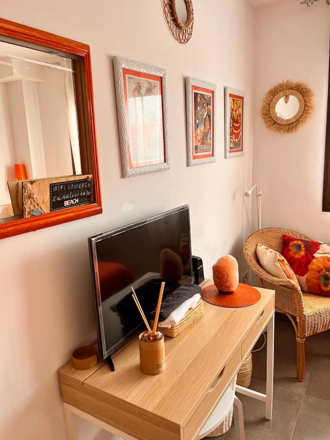 B&B Casa Louisa, Torre Del Mar- Valleniza Velez Malaga Luaran gambar