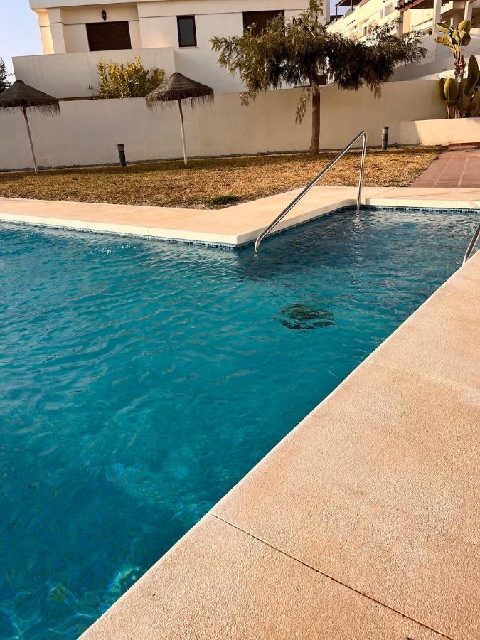 B&B Casa Louisa, Torre Del Mar- Valleniza Velez Malaga Luaran gambar