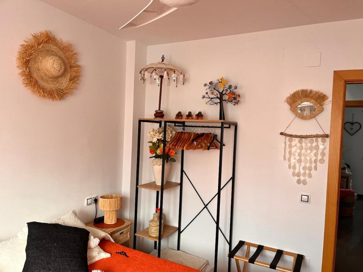B&B Casa Louisa, Torre Del Mar- Valleniza Velez Malaga Luaran gambar