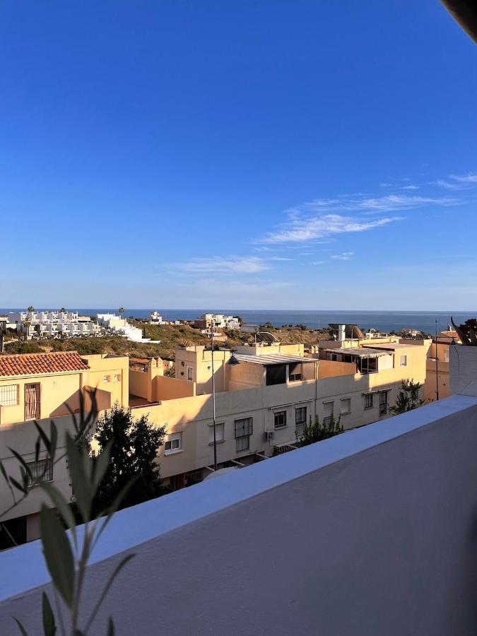 B&B Casa Louisa, Torre Del Mar- Valleniza Velez Malaga Luaran gambar