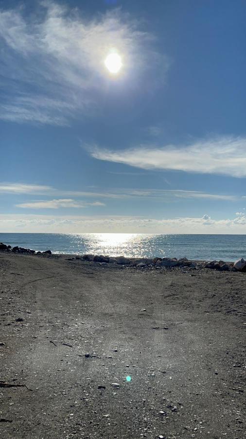 B&B Casa Louisa, Torre Del Mar- Valleniza Velez Malaga Luaran gambar