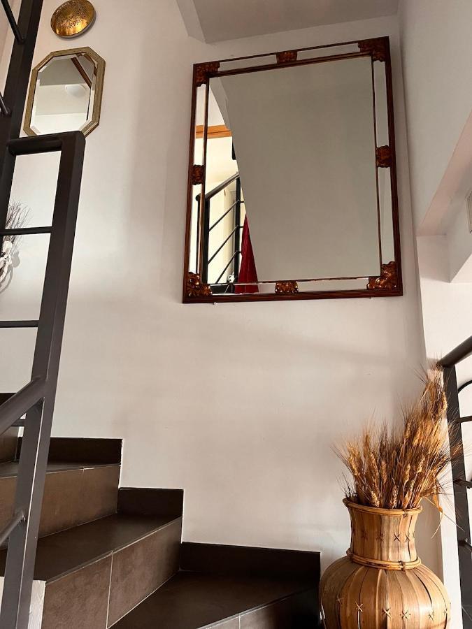 B&B Casa Louisa, Torre Del Mar- Valleniza Velez Malaga Luaran gambar