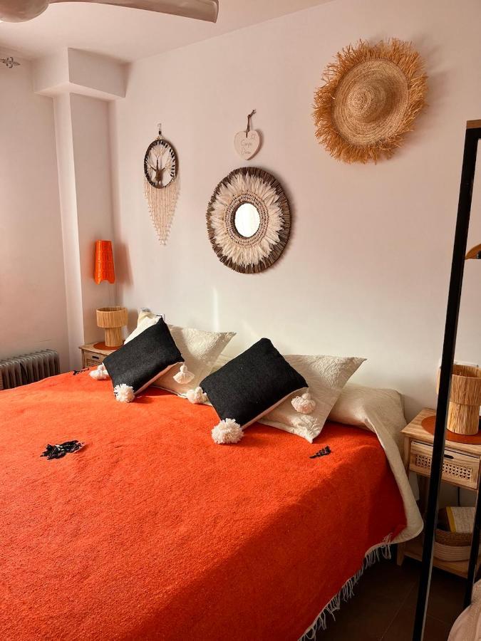 B&B Casa Louisa, Torre Del Mar- Valleniza Velez Malaga Luaran gambar