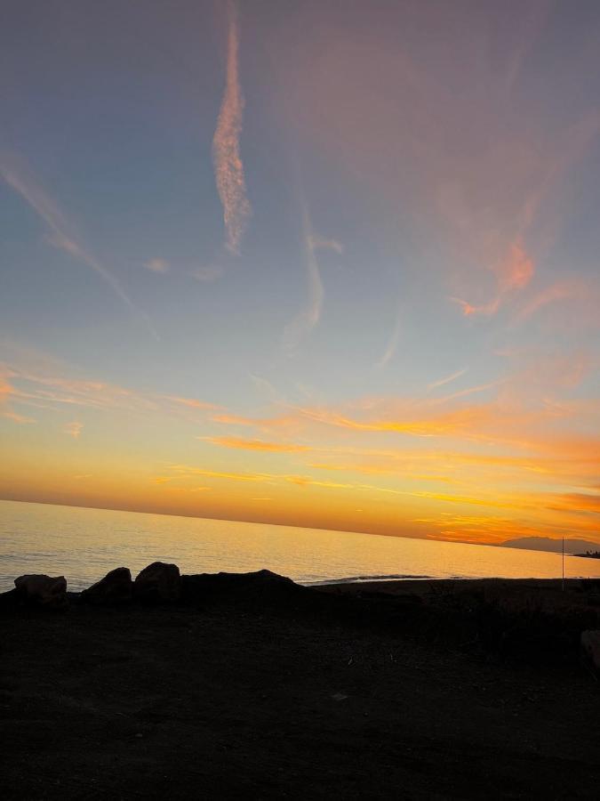 B&B Casa Louisa, Torre Del Mar- Valleniza Velez Malaga Luaran gambar