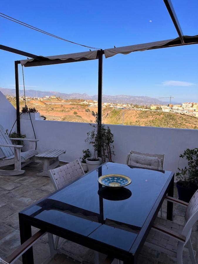 B&B Casa Louisa, Torre Del Mar- Valleniza Velez Malaga Luaran gambar